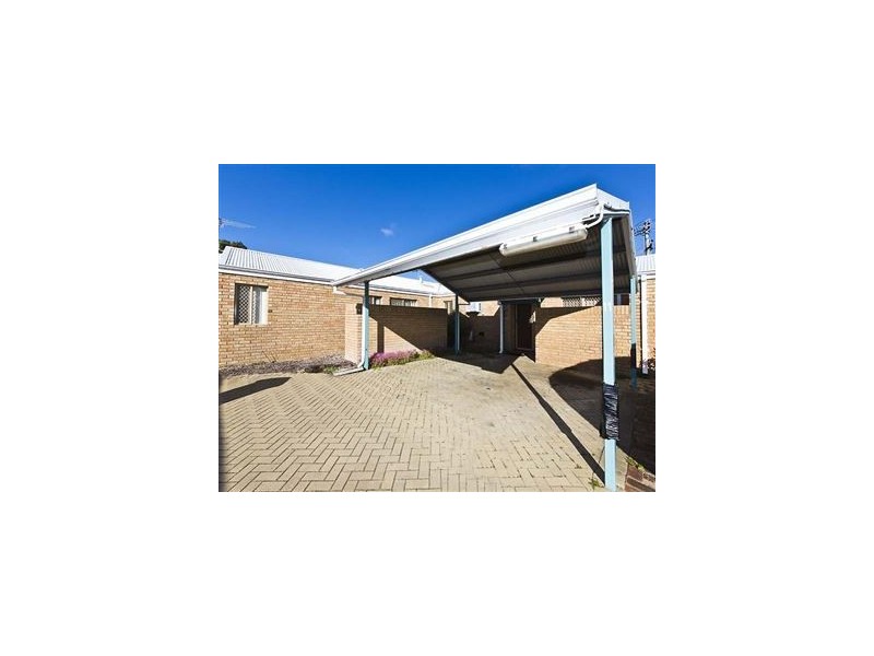 10/25 Ashford Avenue, Rockingham WA 6168