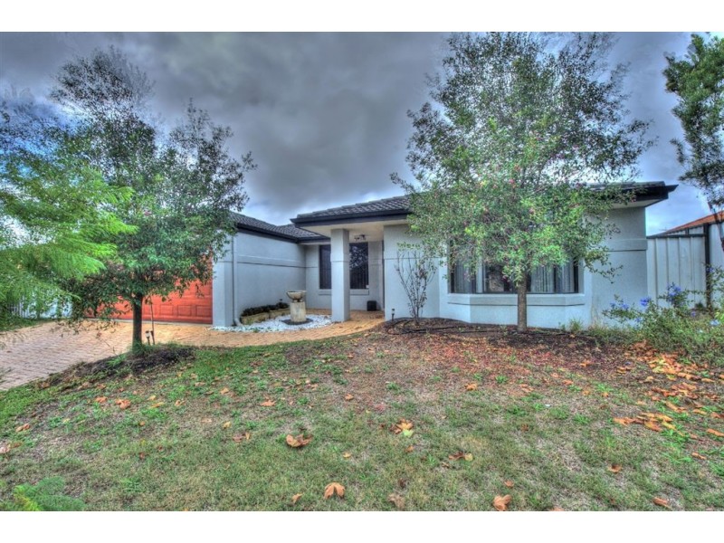 17 Arpenteur Drive, Baldivis WA 6171