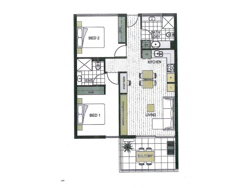 48/24 Flinders Lane, Rockingham WA 6168