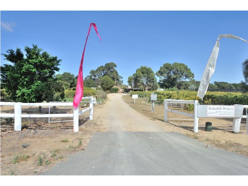 91 Stakehill Road, Karnup WA 6176