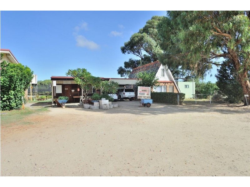 91 Stakehill Road, Karnup WA 6176