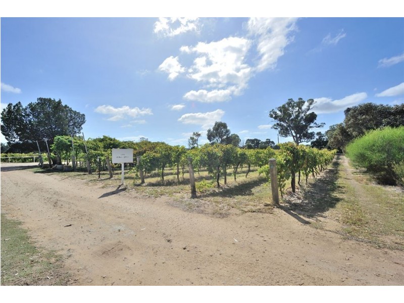 91 Stakehill Road, Karnup WA 6176