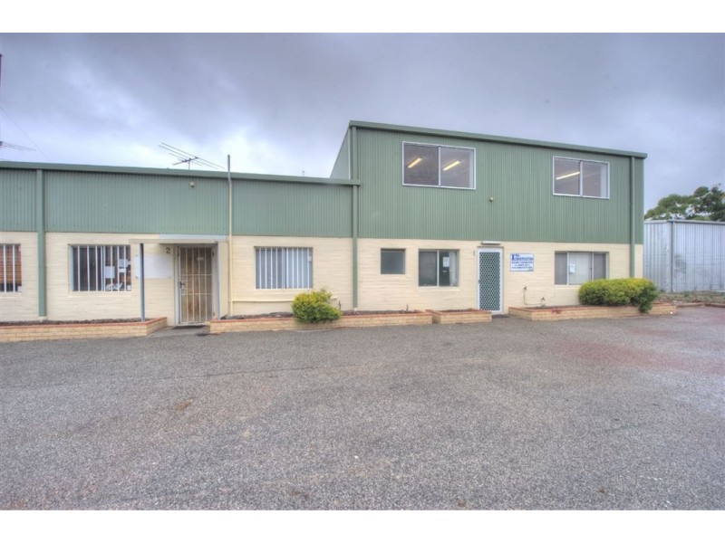 1/32 Crompton Road, Rockingham WA 6168