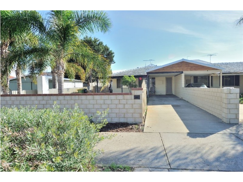 4 Thorpe Street, Rockingham WA 6168