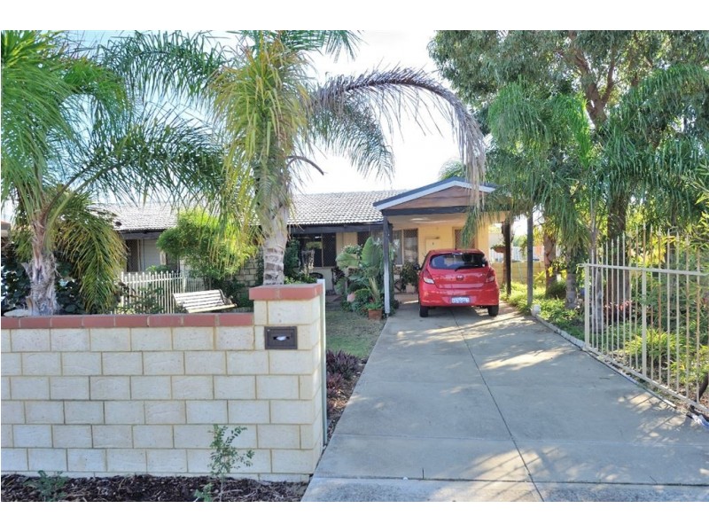 4 Thorpe Street, Rockingham WA 6168