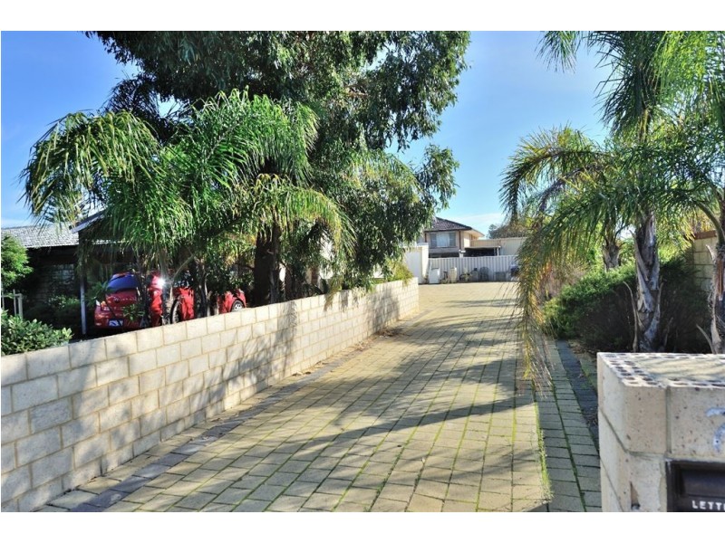 4 Thorpe Street, Rockingham WA 6168