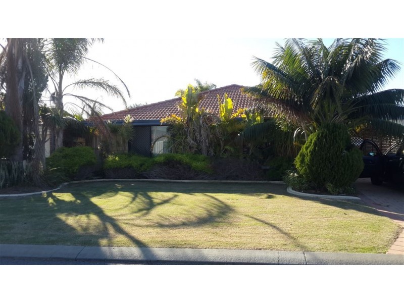 5 Seaspray Place, Waikiki WA 6169