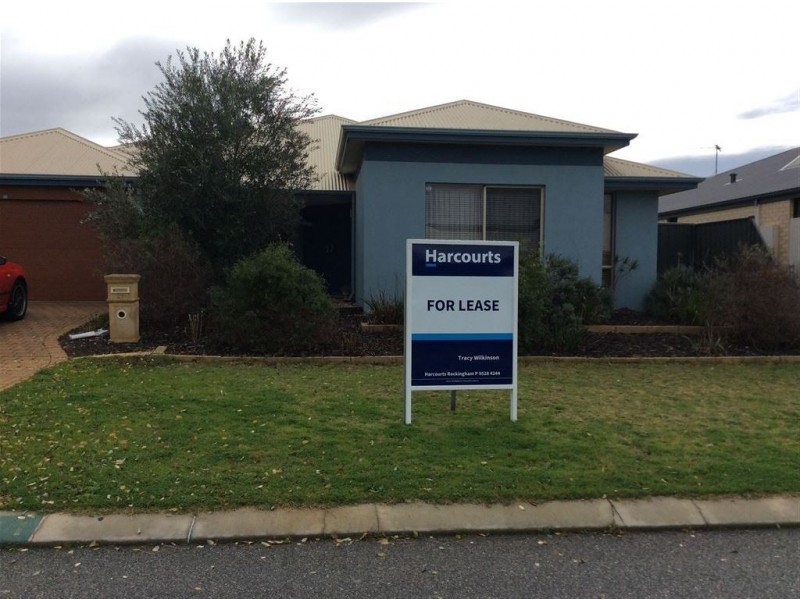 21 Baines Corner, Baldivis WA 6171