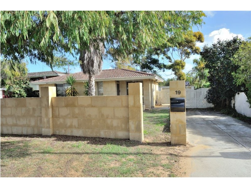 19 Payne Street, Shoalwater WA 6169