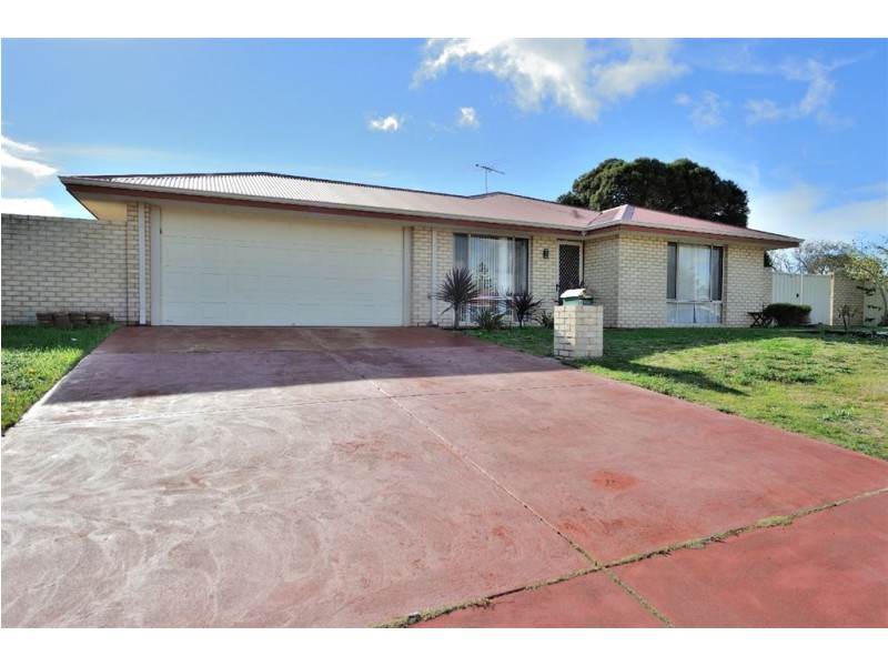 4 Otway Place, Shoalwater WA 6169