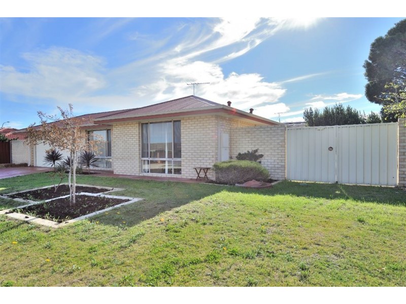 4 Otway Place, Shoalwater WA 6169
