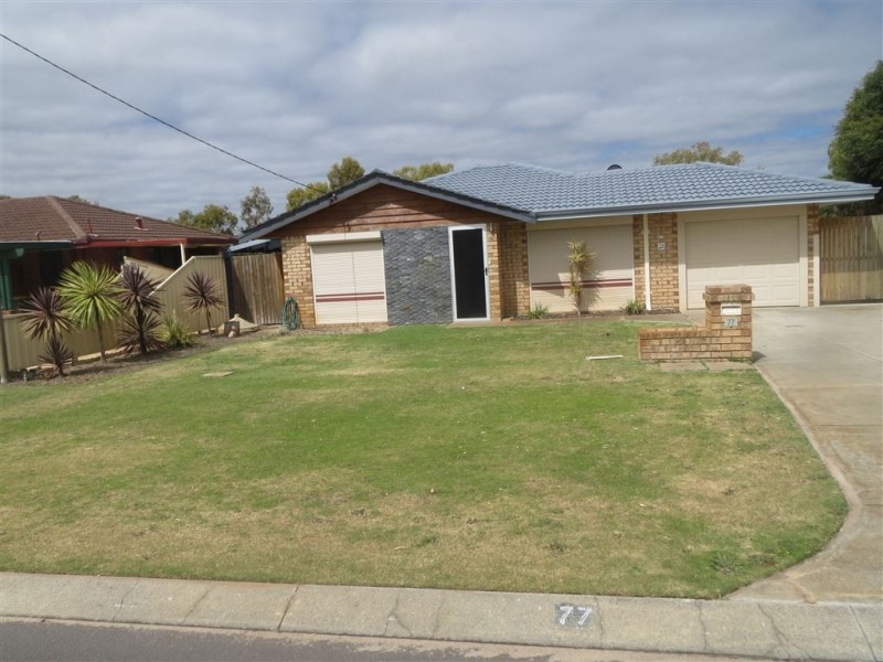 77 Kurrajong Road, Safety Bay WA 6169