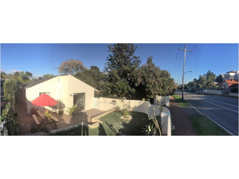 1/20 Preston Point Road, Fremantle WA 6160