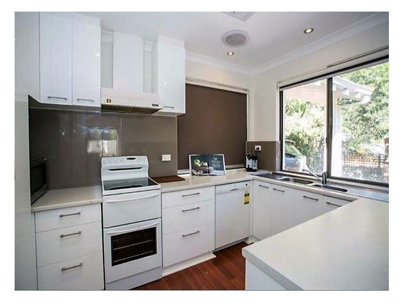 1/20 Preston Point Road, Fremantle WA 6160
