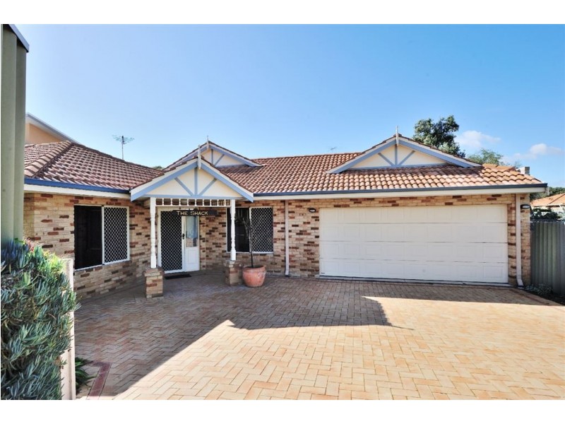 2B Fifth Avenue, Shoalwater WA 6169