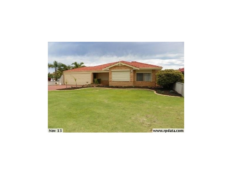 16 belmont close, Port Kennedy WA 6172