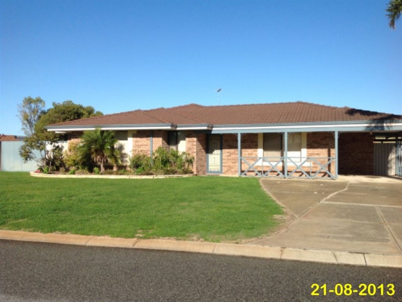 2 spyglass court, Safety Bay WA 6169