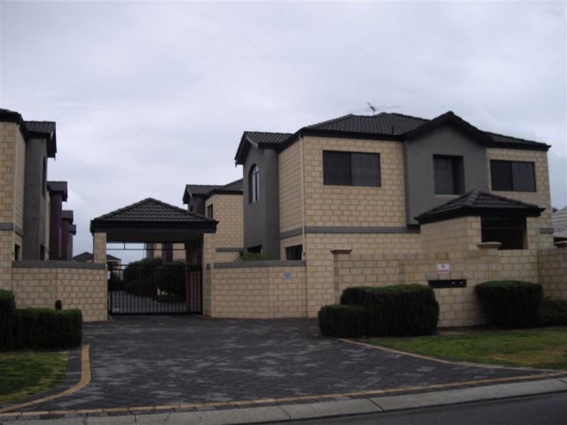 5/5-7 Harrison Street, Rockingham WA 6168