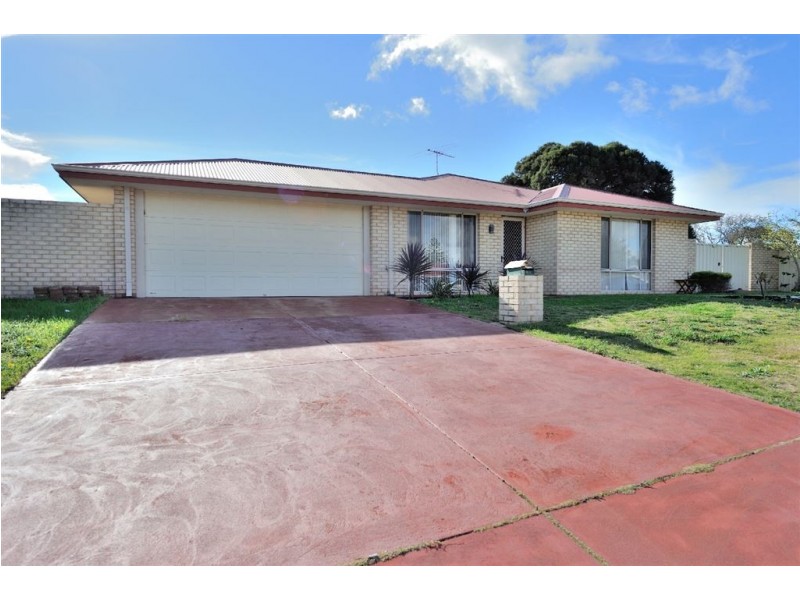 4 Otway Place, Shoalwater WA 6169