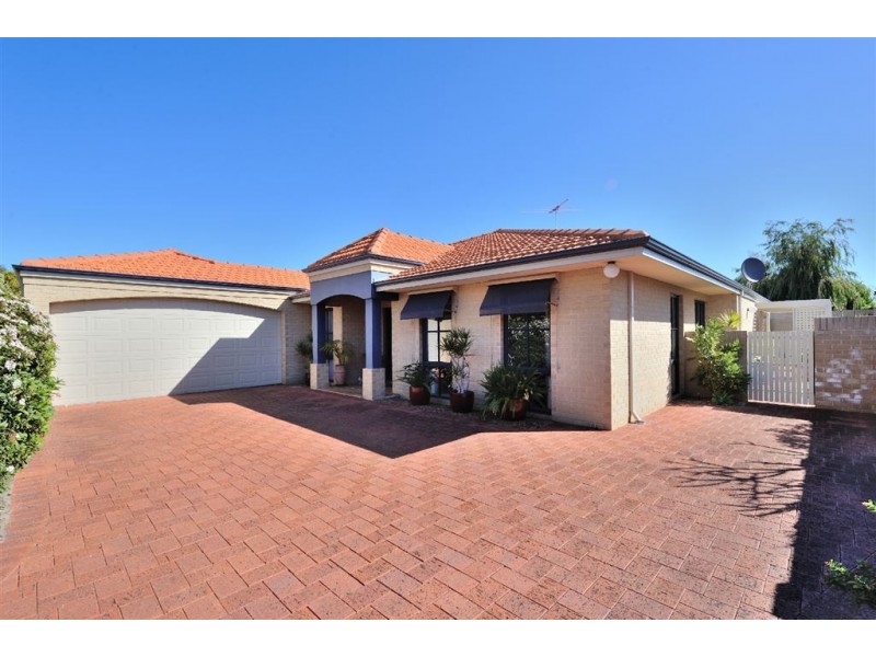 41A Carlisle Street, Shoalwater WA 6169