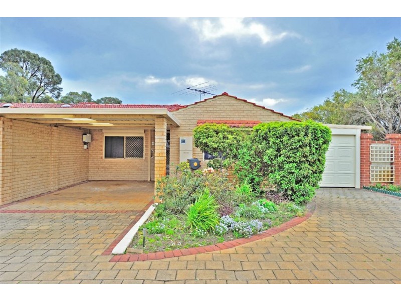 4/27 Goongarrie Drive, Cooloongup WA 6168