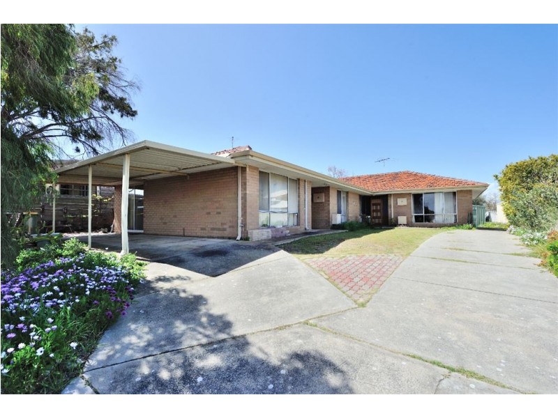 74A & 74B Gloucester Crescent, Shoalwater WA 6169