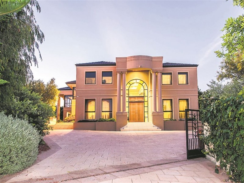 21 Monte Carlo Heights, Port Kennedy WA 6172