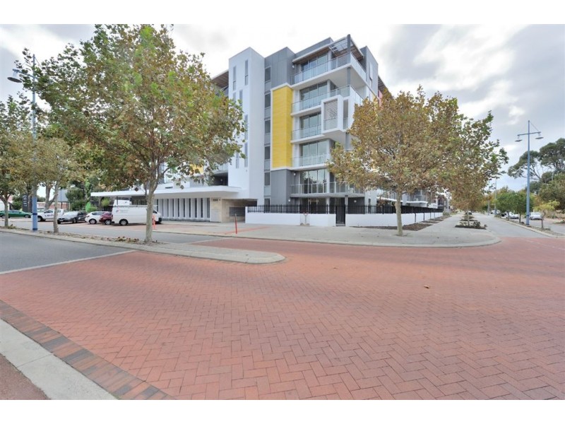 44/24 Flinders Lane, Rockingham WA 6168