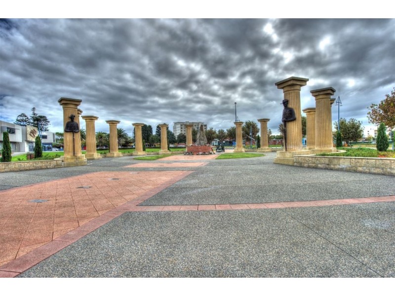 44/24 Flinders Lane, Rockingham WA 6168