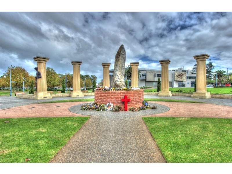 44/24 Flinders Lane, Rockingham WA 6168