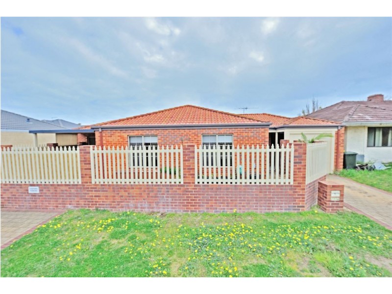 1/116 Lewington Street, Rockingham WA 6168