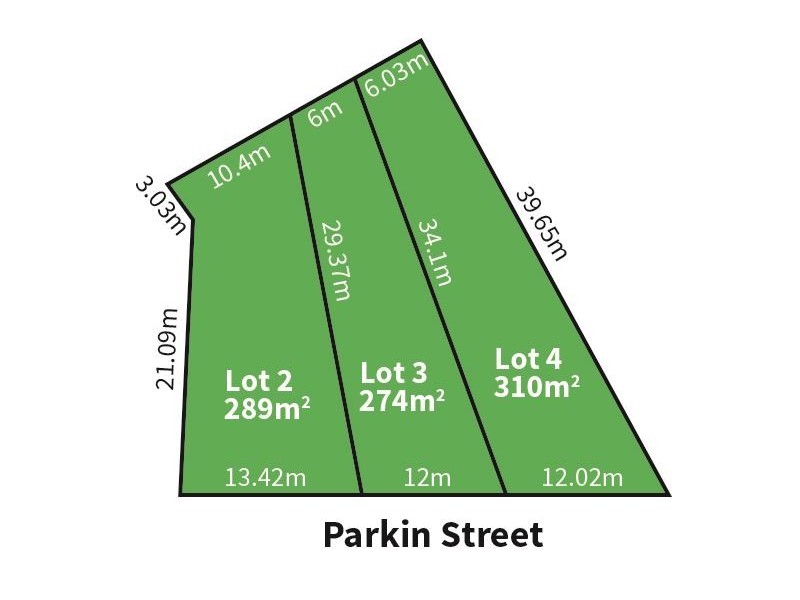 Lot 4/125 Parkin Street, Rockingham WA 6168