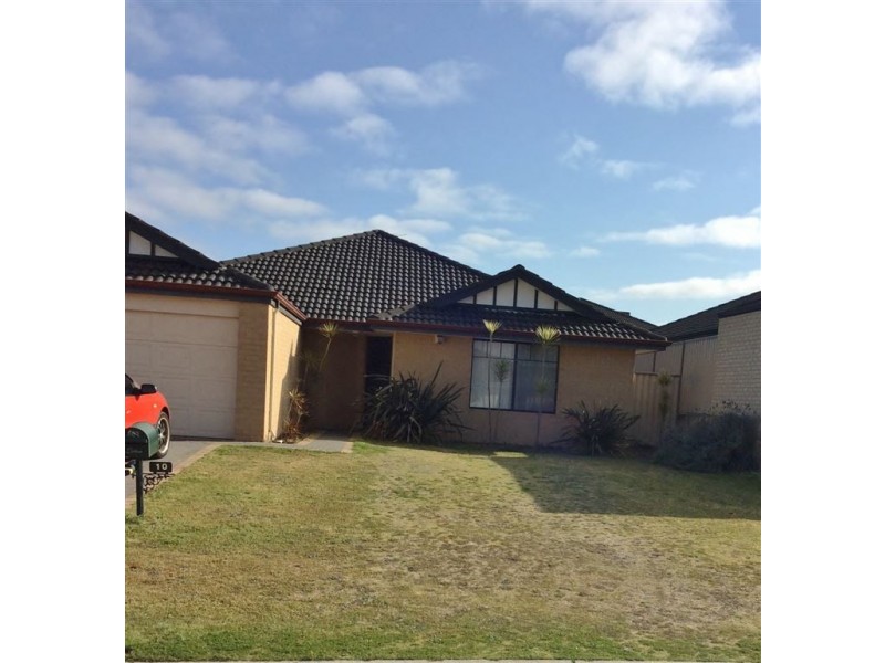 10 Berry Way, Bertram WA 6167