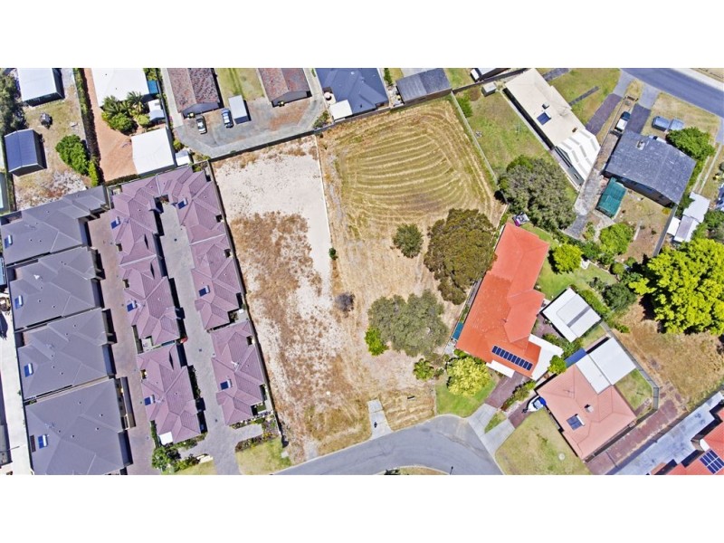 12 & 12A Vaux Street, Rockingham WA 6168