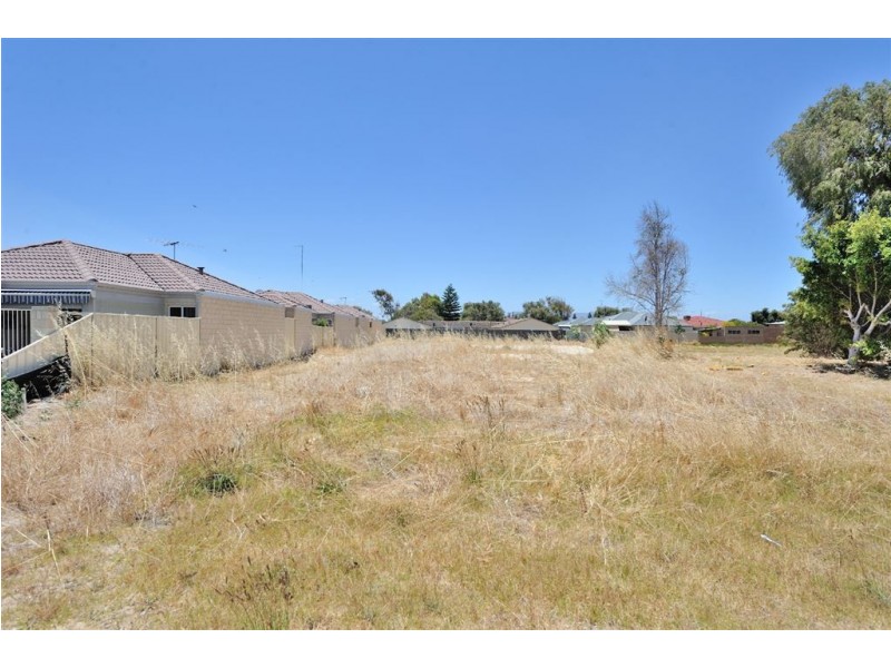 12 & 12A Vaux Street, Rockingham WA 6168