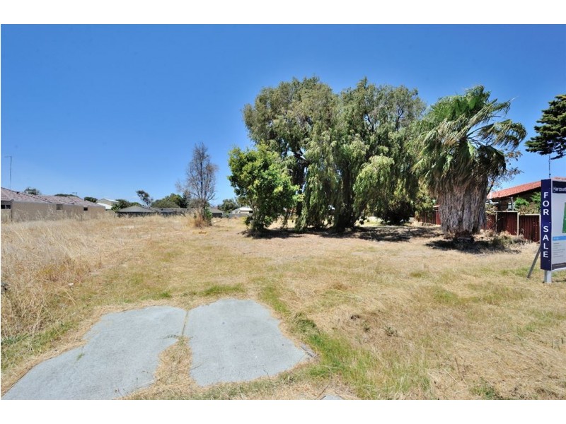 12 & 12A Vaux Street, Rockingham WA 6168