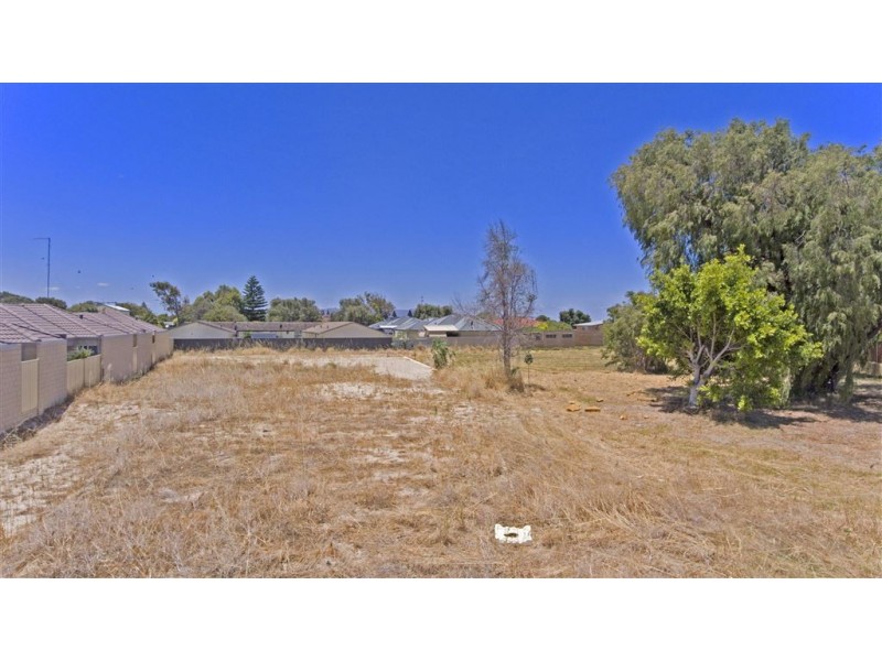 12 & 12A Vaux Street, Rockingham WA 6168