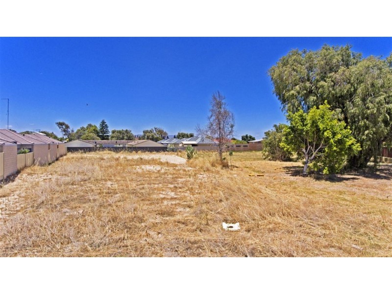 12 & 12A Vaux Street, Rockingham WA 6168