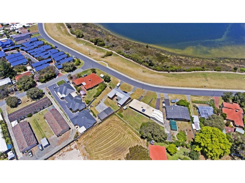 12 & 12A Vaux Street, Rockingham WA 6168