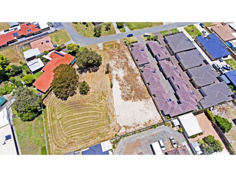 12 & 12A Vaux Street, Rockingham WA 6168