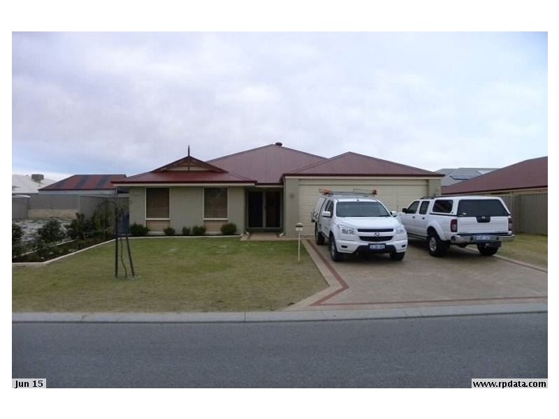 10 Brumby Entrance, Baldivis WA 6171