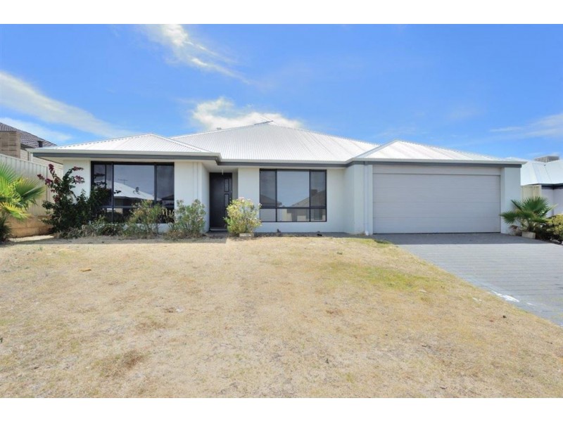 16 Remembrance Drive, Baldivis WA 6171