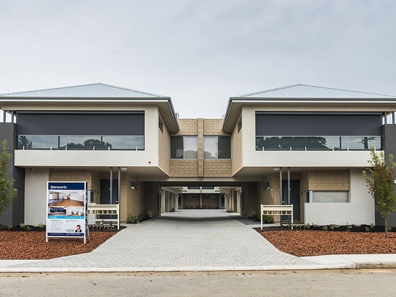 1-12/30 Orr Street, Maddington WA 6109