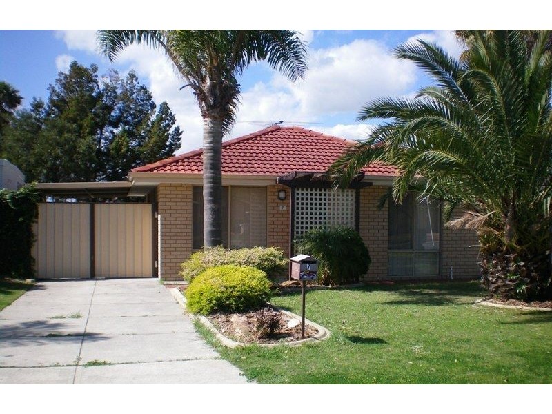 7 Auld Court, Waikiki WA 6169