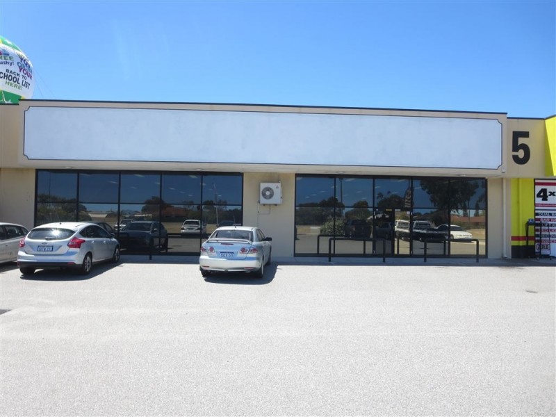 1/5 Fielden Way, Port Kennedy WA 6172