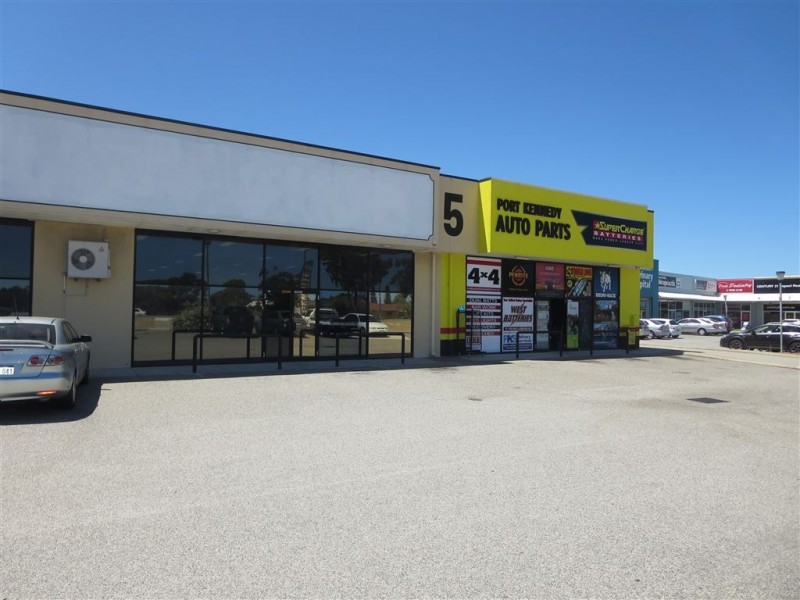 1/5 Fielden Way, Port Kennedy WA 6172