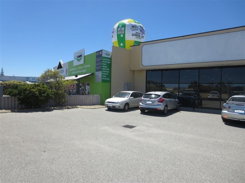 1/5 Fielden Way, Port Kennedy WA 6172