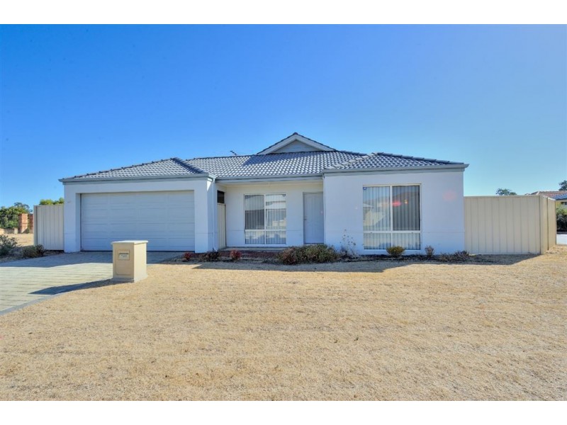 3 Erskine Way, Baldivis WA 6171