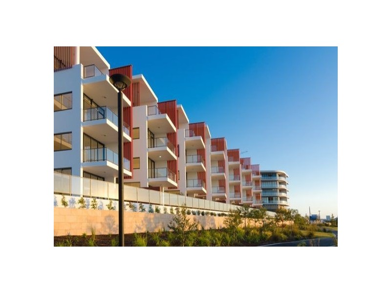 42 Shoreline, Rhodes NSW 2138