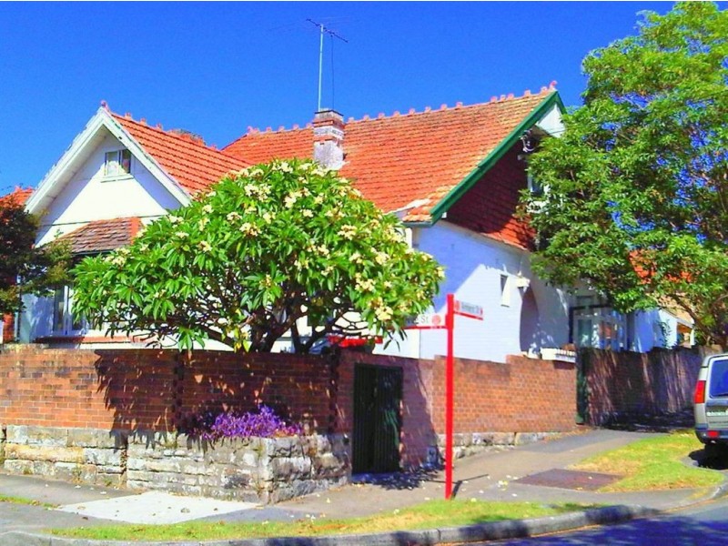 Cammeray NSW 2062